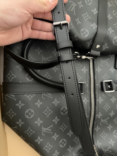 Louis vuitton keepall - vuitton,