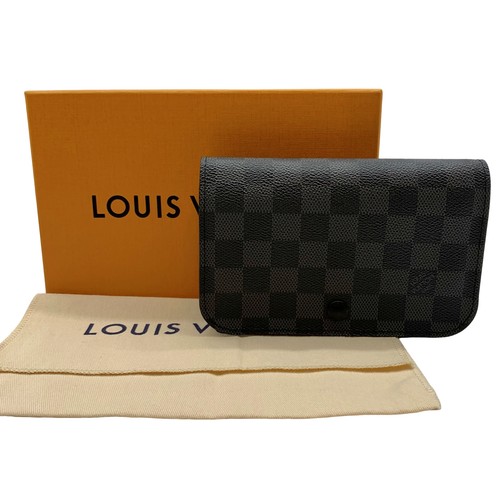Autentica pochette louis - autentica,