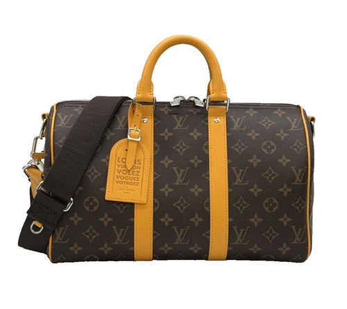 Louis vuitton keepall - vuitton,