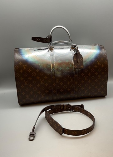 Louis vuitton keepall - louis,