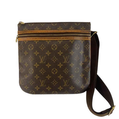 Borsa tracolla louis vuitton - a,